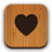 heart internet Icon